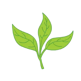 😊 emoji Aromatic Tea Telegram sticker 1 of 16