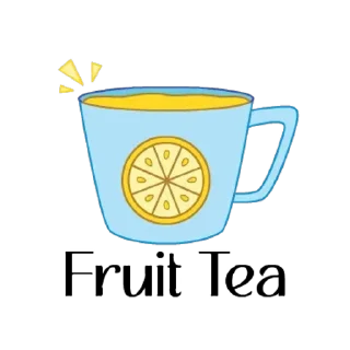 😊 emoji Aromatic Tea Telegram sticker 12 of 16