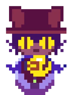 😊 emoji Oneshot Telegram sticker 8 of 20