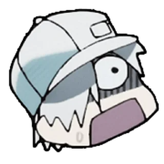 🩸 emoji hataraku-saibou Vol.3 Telegram sticker 22 of 40