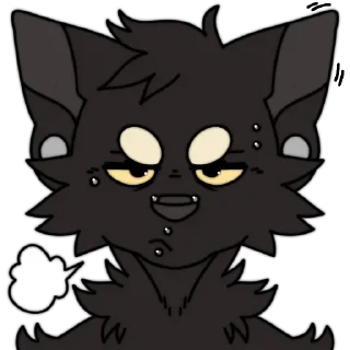 Sticker from Pup!