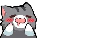😳 emoji JOHN Telegram sticker 21 of 34