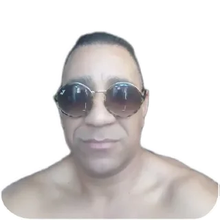 👤 emoji John John Telegram sticker 22 of 59