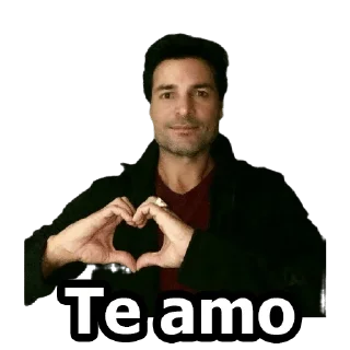 Sticker from CHAYANNE - @WiStickers