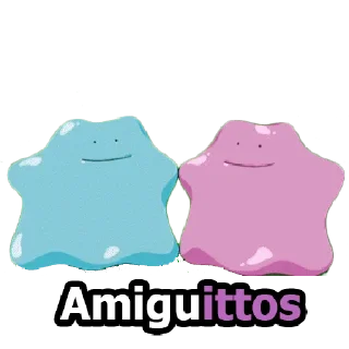 ☺️ emoji DITTO - @WiStickers Telegram sticker 16 of 25