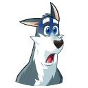 Sticker from Haskell