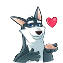 Sticker from Haskell
