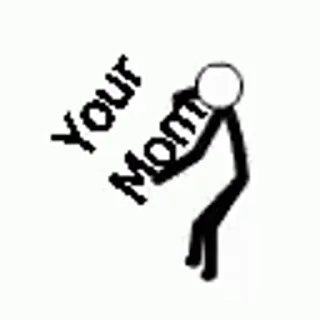 😂 emoji Life is a joke — @stckrRobot Telegram sticker 19 of 56