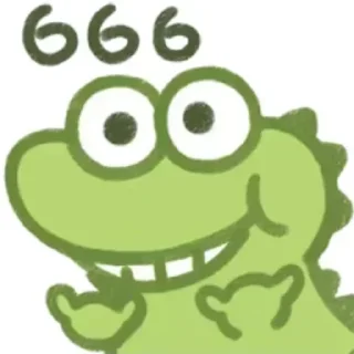 😉 emoji 免费机场 @sanguayun Telegram sticker 16 of 39