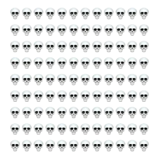 💀 emoji @lunacyEvil emo Telegram sticker 4 of 110