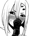 Sticker from Anime Monster Girls