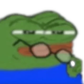 💯 emoji Michi — @stckrRobot Telegram sticker 16 of 105