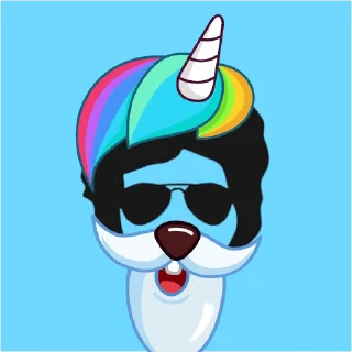 😀 emoji Pedro Ladrao @prstickers Telegram sticker 6 of 16