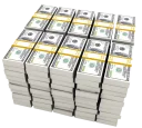 💵 emoji Money Telegram sticker 12 of 33