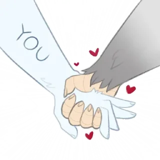 ❤ emoji Moon's Fav Snugs — @stckrRobot Telegram sticker 15 of 120