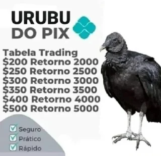 Sticker from Transações Seguras - @g7ali