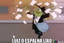 🗑 emoji Pica-pau Telegram sticker 24 of 37