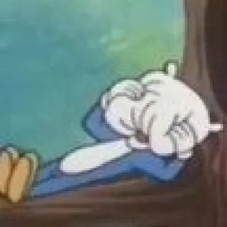 😩 emoji pica pau Telegram sticker 6 of 106