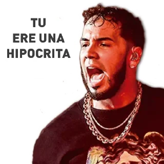 😤 emoji Mera Woo Telegram sticker 23 of 57