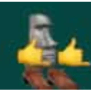 🤙 emoji Mais usados 5 @moon131203 — @stckrRobot Telegram sticker 20 of 120