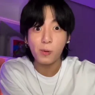 🌟 emoji jungkook. @luasdesaturno Telegram sticker 11 of 33