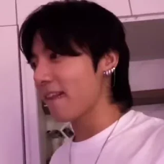 🌟 emoji jungkook. @luasdesaturno Telegram sticker 15 of 33