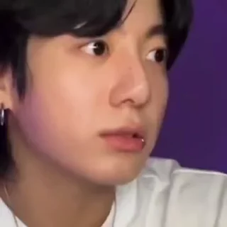 🌟 emoji jungkook. @luasdesaturno Telegram sticker 10 of 33