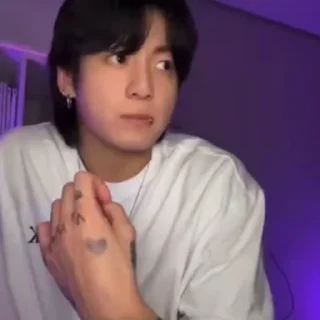 🌟 emoji jungkook. @luasdesaturno Telegram sticker 6 of 33