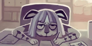 😞 emoji Random Shit Telegram sticker 8 of 120