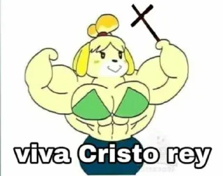 ✝ emoji Random Shit Telegram sticker 9 of 120