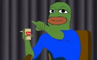 🍺 emoji $BOB Telegram sticker 14 of 40