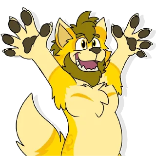 😃 emoji FLT - Roger Telegram sticker 12 of 38