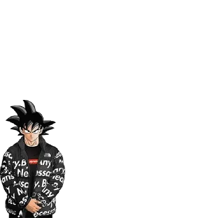 😎 emoji Лучший аниме канал @AnimeAllDubs Telegram sticker 7 of 59