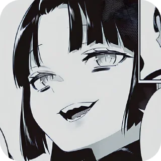 👄 emoji ᴇsᴛʏᴋᴇʀs ᴅᴇ ᴢᴋ Telegram sticker 8 of 50