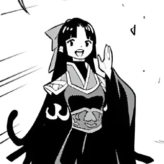 👍 emoji ᴇsᴛʏᴋᴇʀs ᴅᴇ ᴢᴋ Telegram sticker 6 of 50
