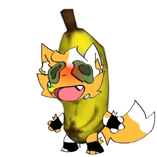 👍 emoji Miki BR 🇧🇷💥 Telegram sticker 9 of 39