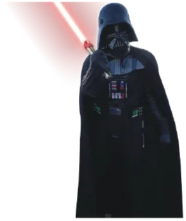 ✊ emoji Star Wars Telegram sticker 21 of 120