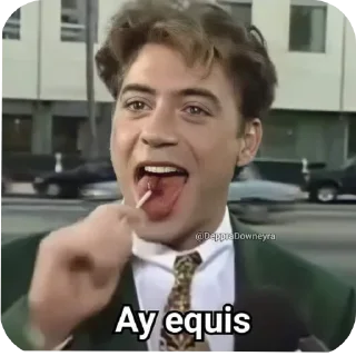 🙂 emoji KIRA Telegram sticker 16 of 46