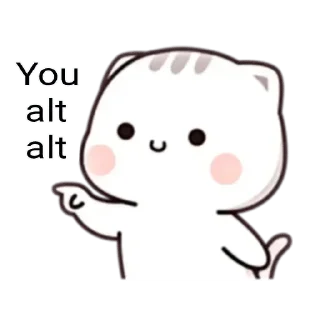 🙂 emoji Prueba Telegram sticker 21 of 74