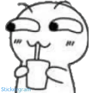 🥤 emoji Prueba Telegram sticker 12 of 74