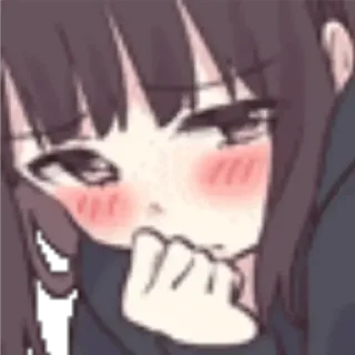 😳 emoji Stickers Random Telegram sticker 6 of 87