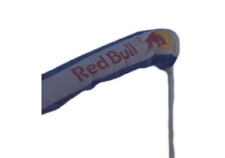 Sticker from xiao fan