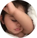 😴 emoji ❦ • Ɖσcє • ❦ Telegram sticker 17 of 118