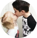 😘 emoji ❦ • Ɖσcє • ❦ Telegram sticker 7 of 118