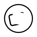 🎥 emoji @Stickerzgram Icon Telegram sticker 6 of 14