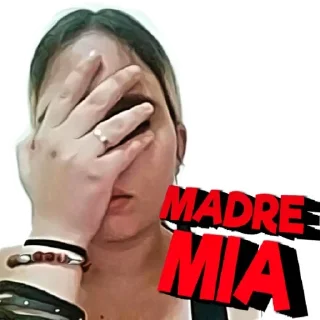 Sticker from Lia 2.0