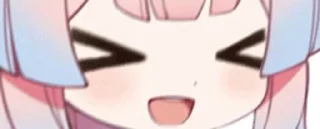 Sticker from 心海动态v2
