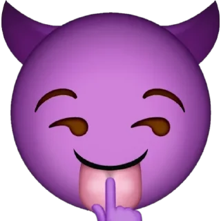 😈 emoji 💋𝑺𝒖𝒔𝒔𝒚𝑸𝒊𝒖😈𝑴𝒆𝒙🇲🇽 Steal Pack Telegram sticker 16 of 120