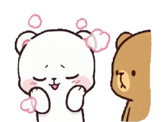 😌 emoji •Cut Cut @PackSticker_s2 ❞ㅤ❥ Telegram sticker 12 of 58