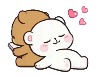 💕 emoji •Cut Cut @PackSticker_s2 ❞ㅤ❥ Telegram sticker 7 of 58